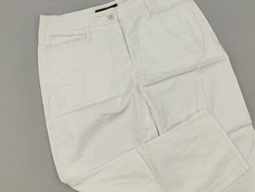 Gerry Weber, Spodnie materiałowe damskie, rozmiar L