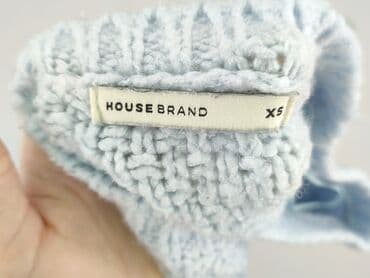 sweter h: House, Women`s sweater, size XS (EU 34) — 4