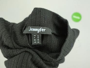 mankiety do kurtki: Jennyfer, Sukienka damska, rozmiar XS — 4
