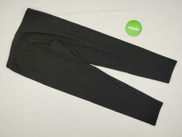 Legginsy: Tezenis, Legginsy Sportowe damskie, rozmiar L — 3