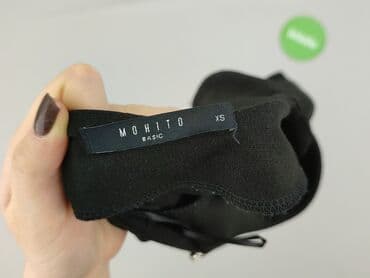 mohito bluzki koszulę: Mohito, Bluzka damska, rozmiar XS — 4