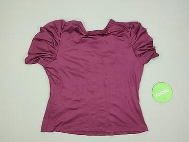 plisa koszula: Shein Curve, Bluzka damska, rozmiar XL — 3