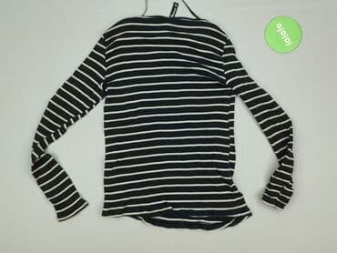 czarne bluzki dopasowana: Energie, Bluzka damska, rozmiar 2XL — 3