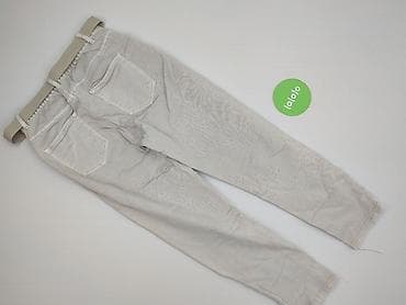 ferra moda: Jeansy damskie, rozmiar S — 3