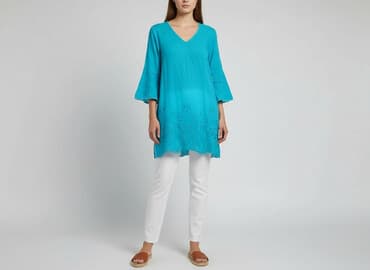 majtki tureckie: Tunika damska, rozmiar S — 6