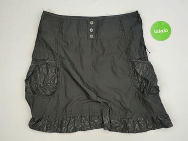 juicy couture buty zimowe: Yessica, Spódnica damska, rozmiar 3XL — 2