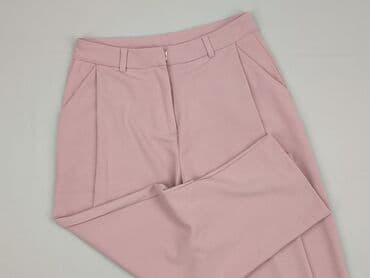 Reserved, Spodnie materiałowe damskie, S