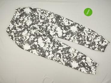 c a bluzka: Boohoo, Spodnie dresowe damskie, rozmiar XL — 3