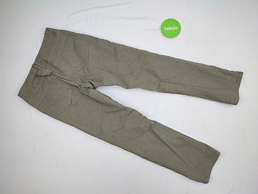 bluzy one size: H&M, Spodnie dla mężczyzn, rozmiar S — 3