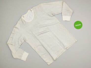 damskie bluzki bawelniane: Bluzka damska, rozmiar M — 2