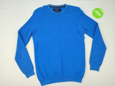 Men: Sweter, L (EU 40), Medicine, condition - Good — 2