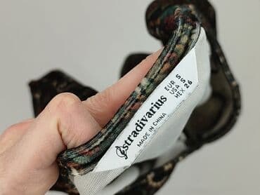 buty zimowe stradivarius: Stradivarius, Bluzka damska, rozmiar S — 4