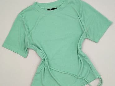 sinsay krótkie spodenki: Sinsay, Top damski, rozmiar L — 1