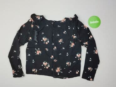 bluza i trencz: Kiabi, Bluzka damska, rozmiar XS — 3