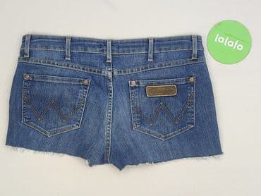 wrangler szorty damskie: Wrangler, Szorty damskie, rozmiar S — 3