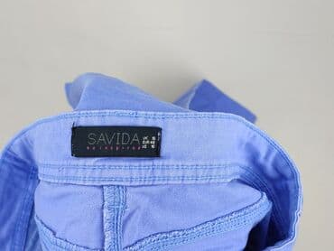 Жінкам: Savida, Джинси жіночі, XL на lalafo.pl — 4 Жінкам: Savida, Джинси жіночі, XL — 4