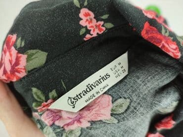 buty zimowe stradivarius: Stradivarius, Sukienka damska, rozmiar M — 5