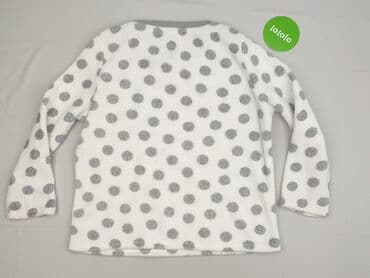 bluzy dresowe montego: Love To Lounge, Polar damski, M — 3