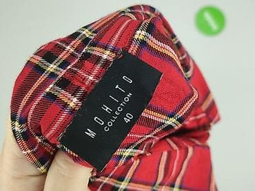 plisa koszula: Mohito, Sukienka damska, rozmiar M — 4