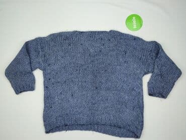 sweter pull and bear: Women`s sweater, size 8XL — 3