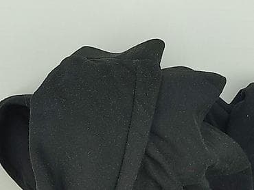 szary plaszcz pull: Reserved, Bluza z kapturem damska, rozmiar M — 6