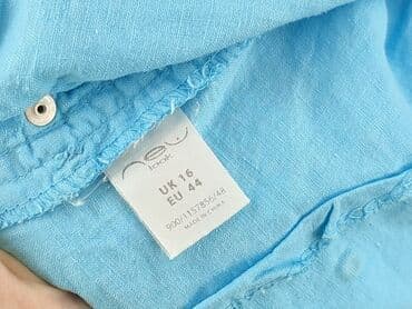 lidl top: New Look, Material trousers for women, XL — 4