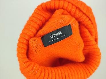 cecil sweter: Ochnik, Golf damski, rozmiar M — 4