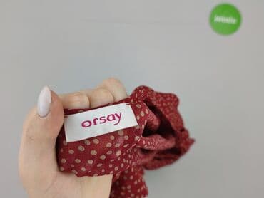 bluza z napisem cropp: Orsay, Bluzka damska, S — 4