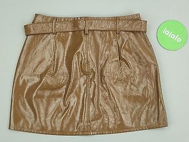 botki bershka: Bershka, Spódnica damska, rozmiar S — 3