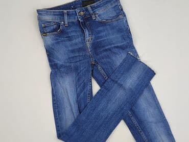 jeans carpenter: Tiger of Sweden, Jeansy damskie, rozmiar XL — 1