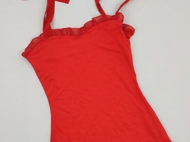 czerwone body intimissimi: Sukienka damska, rozmiar XS — 1