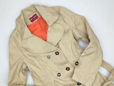 Trencz damski, rozmiar M