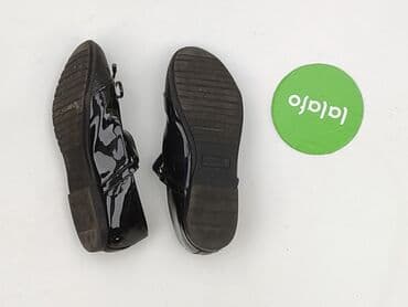 buty camp david: Baletki 34, stan - Bardzo dobry — 3