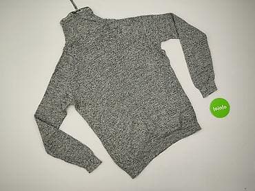pull and bear dzwony: Sinsay, Sweter dla mężczyzn, rozmiar L — 3