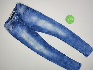 demix pl: Denim Co, Jeansy damskie, rozmiar S — 2