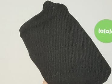 krótkie spódniczka czarne: Sinsay, Spódnica damska, S — 5