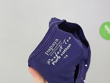 paris koszulka: Papaya, T-shirt damski, rozmiar XL — 5