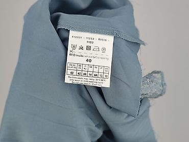 4a: Taifun, Spódnica damska, rozmiar L — 5
