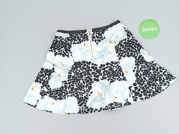 japońskie spódniczki: JIAHAODI, Spódnica damska, rozmiar S — 3