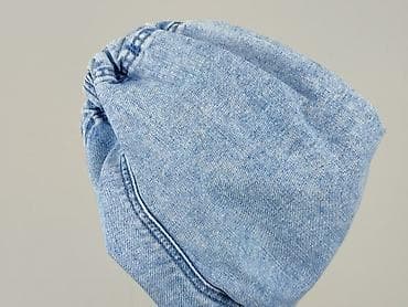 sweter soplica: Spodnie jeansowe, H&M, 9-12 miesięcy, stan - Idealny — 6