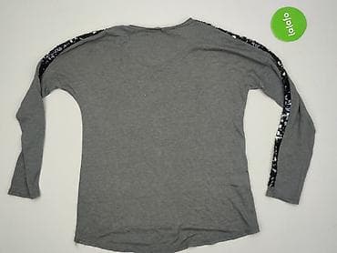 kolor camel: Bluzka damska, rozmiar 4XL — 3