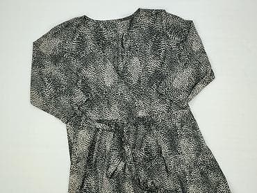baleriny reserved: KappAhl, Sukienka damska, rozmiar M — 1