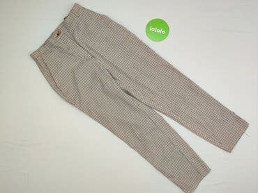 piżama w hello kitty: Monki, Women`s trousers, size XS (EU 34) — 2
