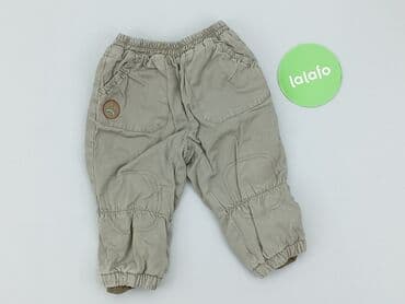 trampki vans authentic: Denim pants, 9-12 months, condition - Perfect — 2