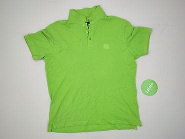 pull and bear polonia: Bytom, Koszulka polo dla mężczyzn, rozmiar 2XL — 2