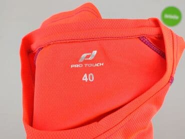 obcisle koszulki: Pro Touch, T-shirt damski, L — 4
