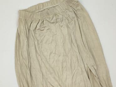 długie dopasowana spódnice: Spódnica damska, rozmiar S — 2