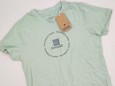 ine ubrania: T-shirt damski, rozmiar M — 1