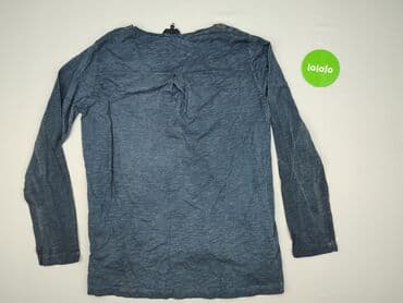 reserved marynarka damska: Top Secret, Women's blouse, size 3XL (EU 46) — 3