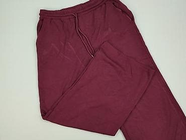 Sinsay, Spodnie dresowe damskie, rozmiar L